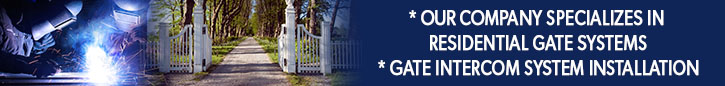 Contact Us | 818-922-0773 | Gate Repair Westlake Village, CA