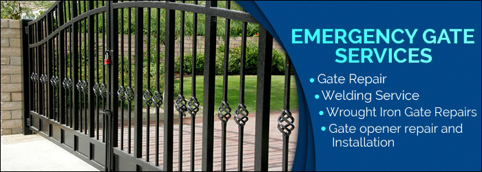 About Us - Gate Repair Westlake Village