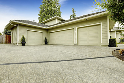 Garage Door Repair in Westlake Village